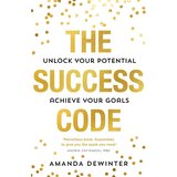 Harper Collins Publishers Ltd Amanda Dewinter - The Success Code | Eponuda.com