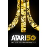 Steam Atari 50: The Anniversary Celebration (PC) Key GLOBAL | ePonuda.com