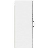 vidaXL zidni kuhinjski ormarić zidne 2 pcs siva sonoma 30 x 31 x 80 cm | shoptok.hr