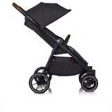Jane twinlink sportska kolica za blizance, Cold Black | shoptok.hr