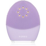 Foreo Luna™ 3 Plus sonični uređaj za čišćenje s termofunkcijom za učvršćujuću masažu osjetljiva koža lica | shoptok.hr