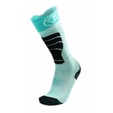 Čarape SIDAS ŽENSKE SKI COMFORT blue-black | Eponuda.com
