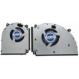  cpu+gpu hladnjak za laptop asus rog strix G18 G814J G814JI G814JV G814JU G814JZ G814JVR G814JIR Cene