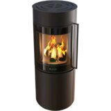 Lokaterm Kaminska peč Vintgar A 120 | Shoptok.si