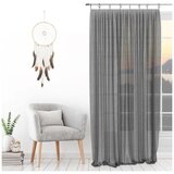 Soleil D'Ocre Voile zavese SPIRIT Siva Cene