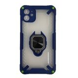 Apple hybrid combo maskica za iPhone 11 Plava | Eponuda.ba