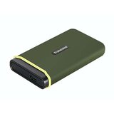 Transcend Portable SSD 500GBESD380C... | Eponuda.ba