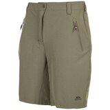 Trespass Women's Outdoor Shorts Brooksy Cene