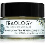 Teaology White Tea Miracle Eye Cream revitalizirajuća krema za oči 15 ml Cijene