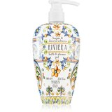Le Maioliche Riviera pena za prhanje za kopel 700 ml Cene