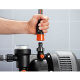 Gardena Classic Kućni automat za vodu 3000/4 eco (650 W, Maksimalni protok: 2.800, Maksimalni tlak: 4 bar) + BAUHAUS jamstvo 5 godina na uređaje na električni ili motorni pogon | shoptok.hr