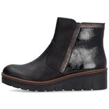 Rieker Botki Crna | shoptok.hr