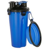 Kerbl Putni set za hranu i vodu za pse 2x350ml Cene