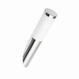  led arm dvorišna milan-u E27 IP54 inox OSMILA00U00 | ePonuda.com