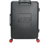 Lego KOFER 61 CM: URBAN, CRNO-CRVENI | ePonuda.com