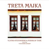 POSNETI MEDIJI STEFANOVSKI V., TADIC M. - LP/TRETA MAJKA, (21078265) | Shoptok.si