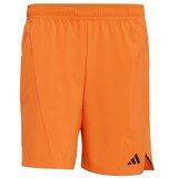 Adidas Kratke hlače & Bermuda D4T Oranžna | Shoptok.si