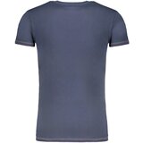 Aeronautica Militare ERONAUTICA MILITARE MEN&#39;S SHORT SLEEVED T-SHIRT BLUE | Shoptok.si