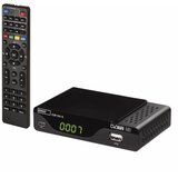 Emos DVB-T2 sprejemnik EM190-S hd J6014 | Shoptok.si