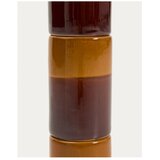 Kave Home Namizna svetilka s tekstilnim senčilom (višina 61,5 cm) Mavran – | Shoptok.si