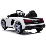  Licencirani auto na akumulator Audi R8 Lift A300 - bijeli | shoptok.hr