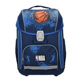  Školska torba ABC NBA Blue Cijene