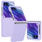 Teracell maska za Motorola Razr 50 Ultra Flip ljubičasta | ePonuda.com