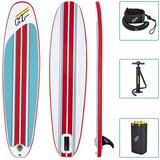 Bestway Hydro-Force SUP na napuhavanje Compact Surf 8 243 x 57 x 7 cm | shoptok.hr