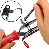  Klešče za objemke manšet cv zgloba | Shoptok.si