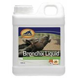 Cavalor bronchix liquid 1l Cene
