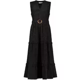 Shiwi Ljetna haljina 'Algarve' crna