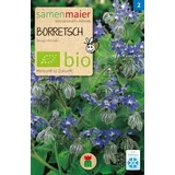 BIO boreč