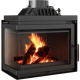 Kratki vgradni kamin SIMPLE/M/S/L/BS cene
