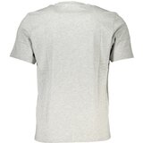 North Sails MEN&#39;S SHORT SLEEVED T-SHIRT GRAY | shoptok.hr