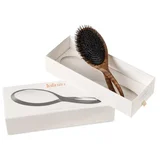 infinito – natural boar bristles