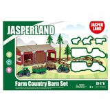  Jasperland, igračka, set farma ( 867107 ) Cene