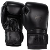 Venum Contender 1.5 Boxing Gloves, Black/Black - 12 oz, (21586832) | Shoptok.si