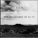 R.E.M. New Adventures In Hi-Fi | Eponuda.com