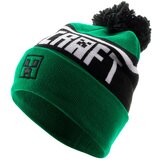 Minecraft zimska kapa | Shoptok.si
