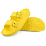 Grubin 3233700 kairo light ženska papuča - eva žuta 37 ( A071582 ) Cene