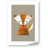  Posteri za zid soft conflict - dan (posteri za zid) Cene