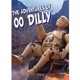  the adventures of 00 dilly (pc) steam key global | Eponuda.com