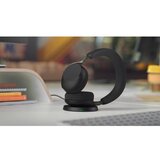 Jabra Evolve3 75 MS Headset BT Over-Ear black USB-C | shoptok.hr