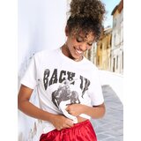 Sinsay ženska majica ZA558-00X | shoptok.hr