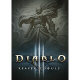 Diablo 3: Reaper of Souls (DLC) Battle.net Key EUROPE | ePonuda.com