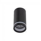 SPOT svetiljka JET 1xGU10/10W/230V crna | Eponuda.com