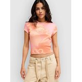 Roxy Lady Popi Hibi T-Shirt camelia floral le vintage | Shoptok.si