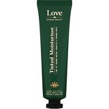 Love Ethical Beauty Tinted Moisturiser SPF 25 - Tan | Shoptok.si