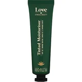 Tinted Moisturiser SPF 25 - Tan