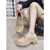 Resti Women's patent moccasins Adelio | ePonuda.com